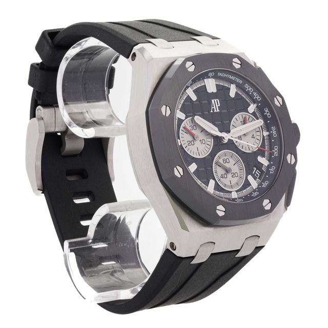 Audemars Piguet Royal Oak Offshore 26420SO.OO.A002CA.01 Image 3